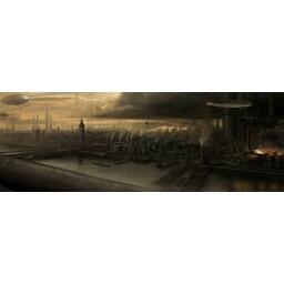 The World of Smog: Au Service de Sa Majesté Top