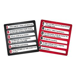 I Love Brocoli Cartes