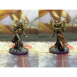 Descent: Voyages Dans les Ténèbres (Seconde Édition) - Ariad Figurines