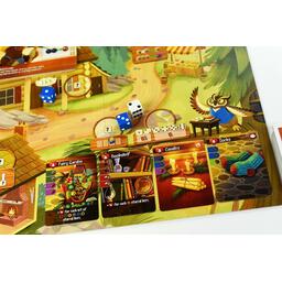 Creature Comforts Zoom