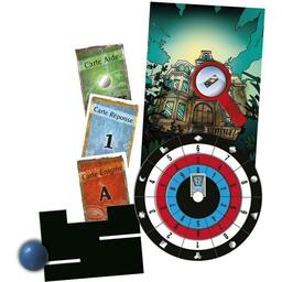 EXIT: Le Jeu - La Maison des Énigmes Eclate
