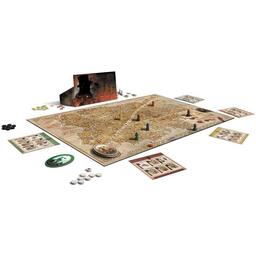 Lettres de Whitechapel Plateau