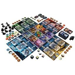 Ghost Stories Plateau