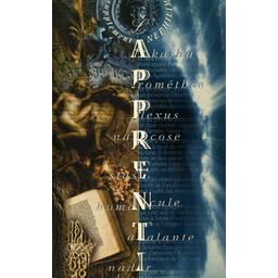 Nephilim: L'Apprenti Cover