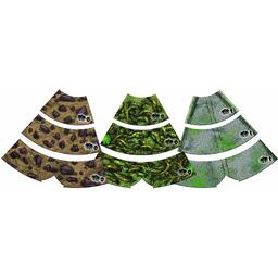 Orcs Orcs Orcs: Reinforcements Tuiles