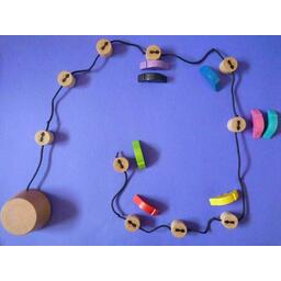 Kitzel Madokki Eclate