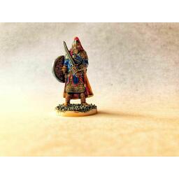 Blood Rage: Gods of Ásgard Figurine