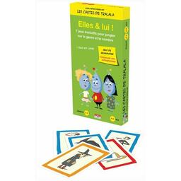 Elles & Lui ! Eclate