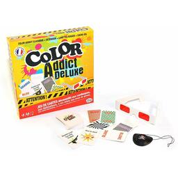 Color Addict: Deluxe Eclate
