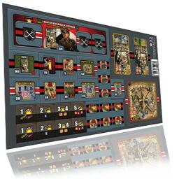 Heroes of Normandie: GE Wittman Cover 3d