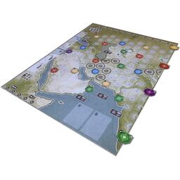 The Great Race: Wild West & Far East Plateau