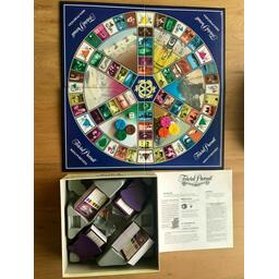 Trivial Pursuit: Midi-Pyrénées Eclate