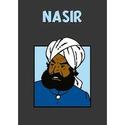 Witness Nasir