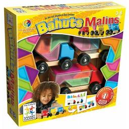 Bahuts Malins 2011 Cover 3d