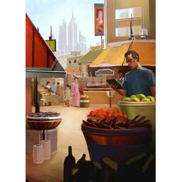 Eminent Domain Carte