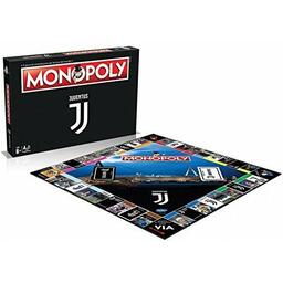 Monopoly: Juventus Eclate