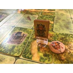 Saboteur: La Grande Aventure Zoom