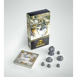 The 7th Continent: Craignez les Dévoreurs Eclate