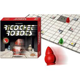 Ricochet Robots 2013 Eclate