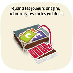 Speed Letters Exemple