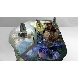 Yggdrasil Chronicles Zoom