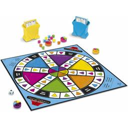 Trivial Pursuit: Famille Eclate