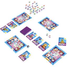 Super Peluches Eclate