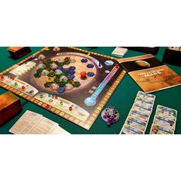 Terraforming Mars: Big Box Eclate
