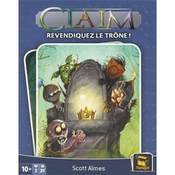 Claim Cover