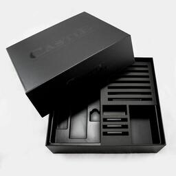 Escape the Dark Castle: The Collector's Box Eclate