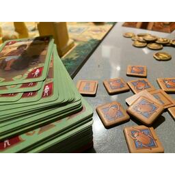 Cléopâtre et la Société des Architectes 2020 Zoom