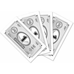 Monopoly: Junior - Pjmasks Billets