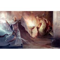 Chroniques Oubliées: Fantasy - Anathazerïn - Le Sang des Premiers Nés Artwork