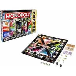 Monopoly: Empire Eclate
