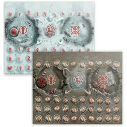 Blood Bowl: The Game of Fantasy Football - Ogre Pitch Plateau