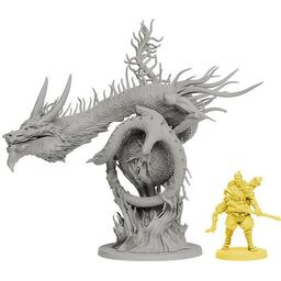 Rising Sun Figurines