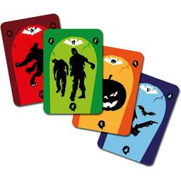 TrioColor: HollowTrio Cartes
