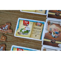 Imperial Settlers: Empires of the North - Roman Banners Zoom