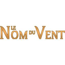 Call to Adventure: Le Nom du Vent Logo