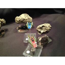 Star Wars: X-Wing - Le Jeu de Figurines - A-Wing Vaisseaux