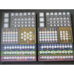 Vraiment Très Futé ! Challenge I Eclate