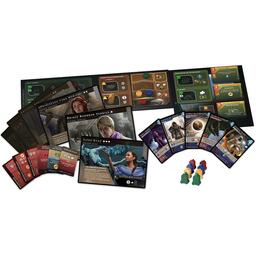 Dune: Imperium - L'Avènement d'Ix Eclate