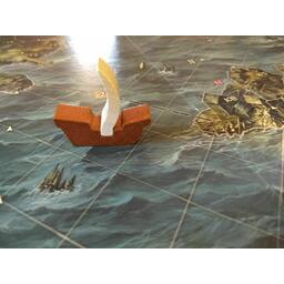 Andor: Voyage vers le Nord Zoom