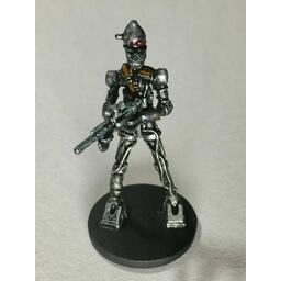 Star Wars: Assaut sur l'Empire - IG-88 Figurine