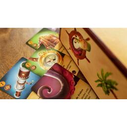 The Last Bottle of Rum Zoom