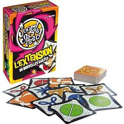 Jungle Speed: L'Extension 2013 Eclate