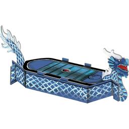 Dragon Boats of the Four Seas Bateau