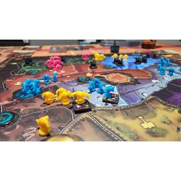 La Chute du Roi de la Montagne Zoom