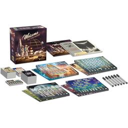 Welcome to the Moon Eclate