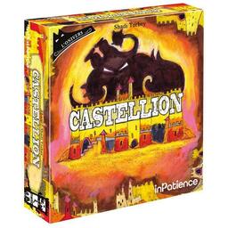 Castellion 2022 Cover 3d